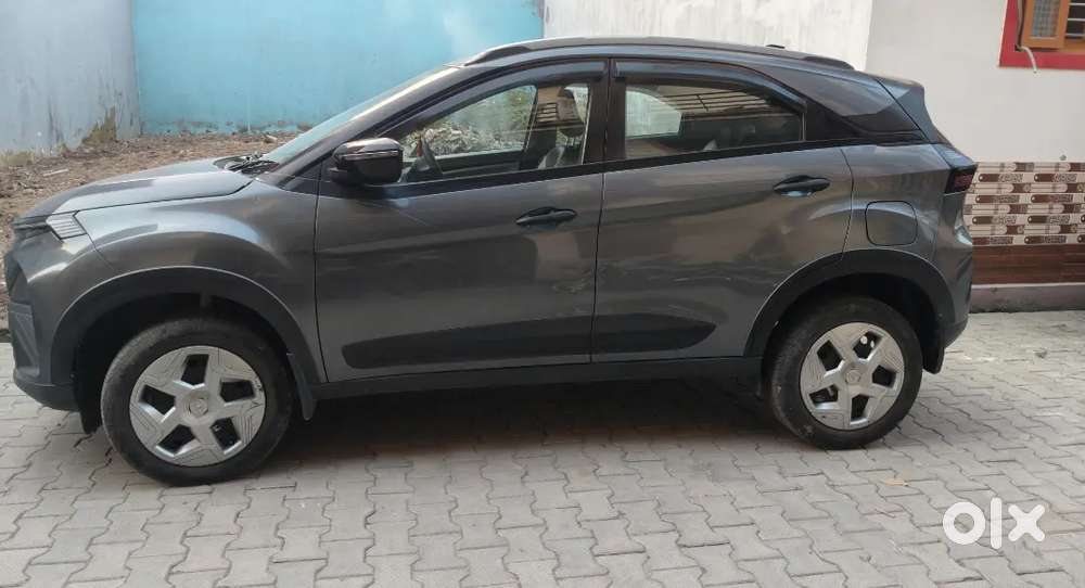Tata Nexon 2023 Petrol Manual