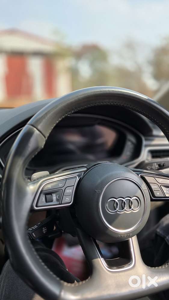 Audi A5 Diesel 2018