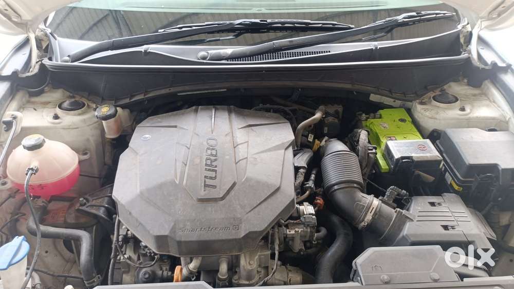 Hyundai Tucson 2.0 Signature 4wd Diesel At, 2022, Diesel