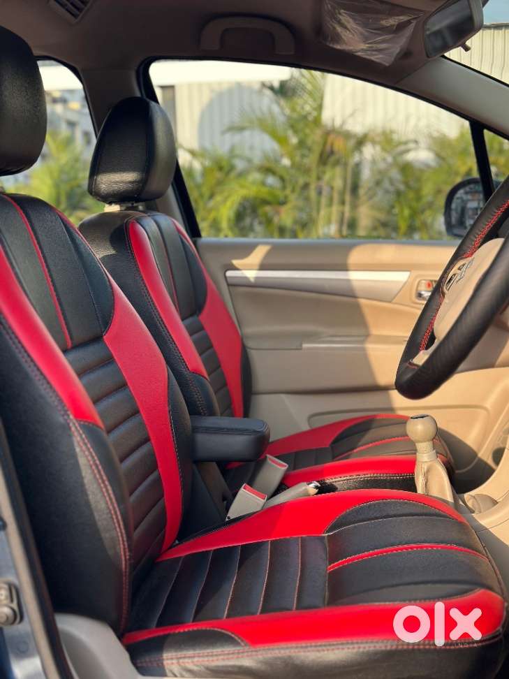 Maruti Suzuki Ertiga Zxi Plus Petrol, 2019, Petrol