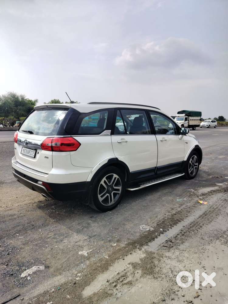 Tata Hexa Diesel 175899 Km Driven