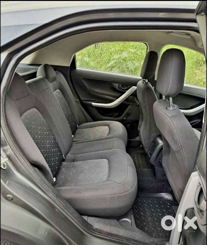 Tata Nexon 1.2 Revotron Xm Plus (s), 2021, Petrol