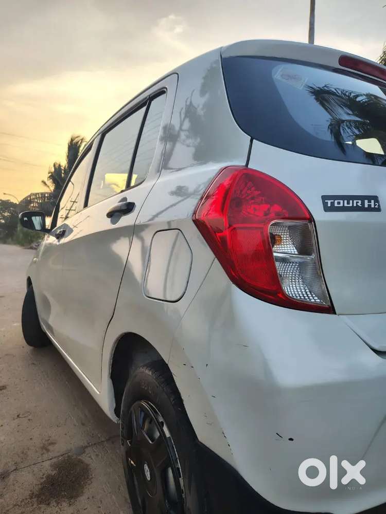 Maruti Suzuki Celerio 2019 Cng & Hybrids Well Maintained