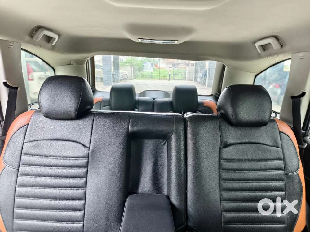 Tata Hexa 2.2 Xt 4x2 7 Str, 2017, Diesel