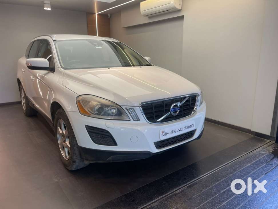 Volvo Xc60 D4 Summum, 2014, Diesel
