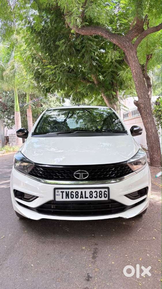 Tata Tiago 1.2 Revotron Xt (o), 2023, Petrol