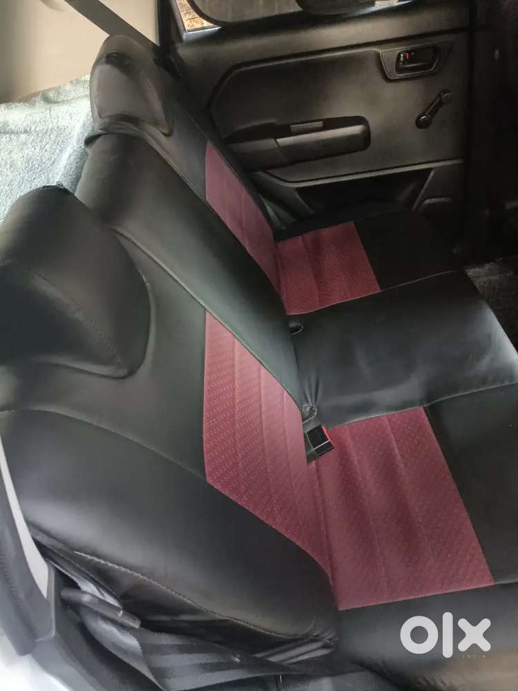 Maruti Suzuki Wagon R Lxi Cng 2025