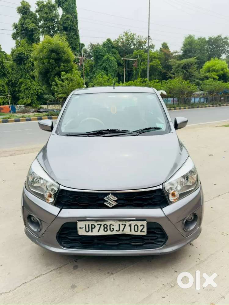 Maruti Suzuki Celerio Cng Vxi Optional, 2020, Cng & Hybrids