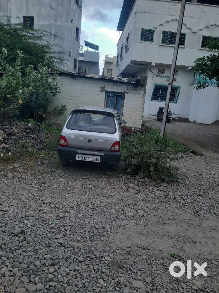 Maruti Suzuki 800 2006 Duo Ac Lpg