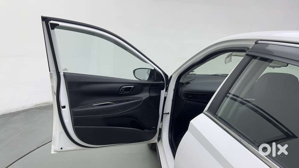 Hyundai New I20 1.0 Asta (o) Turbo Dct, 2023, Petrol