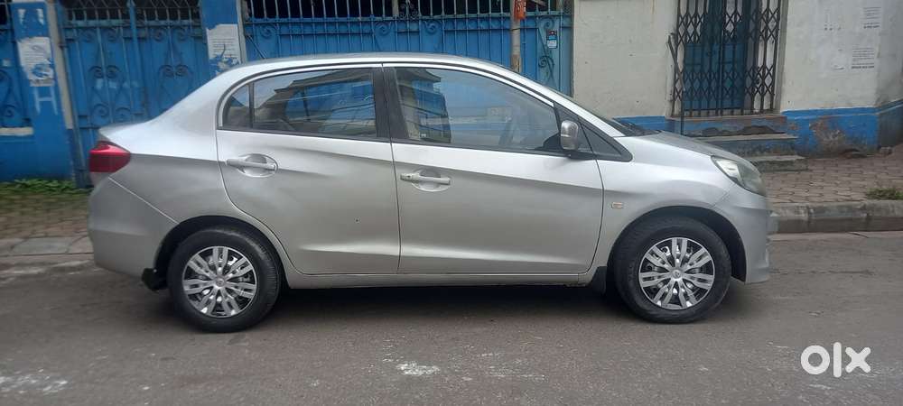 Honda Amaze 1.2 Smt I Vtec, 2013, Petrol