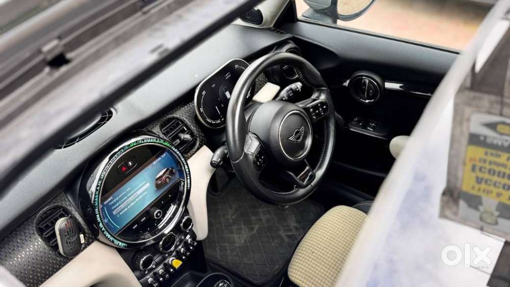 Mini Cooper Se Charged Edition, 2023, Electric