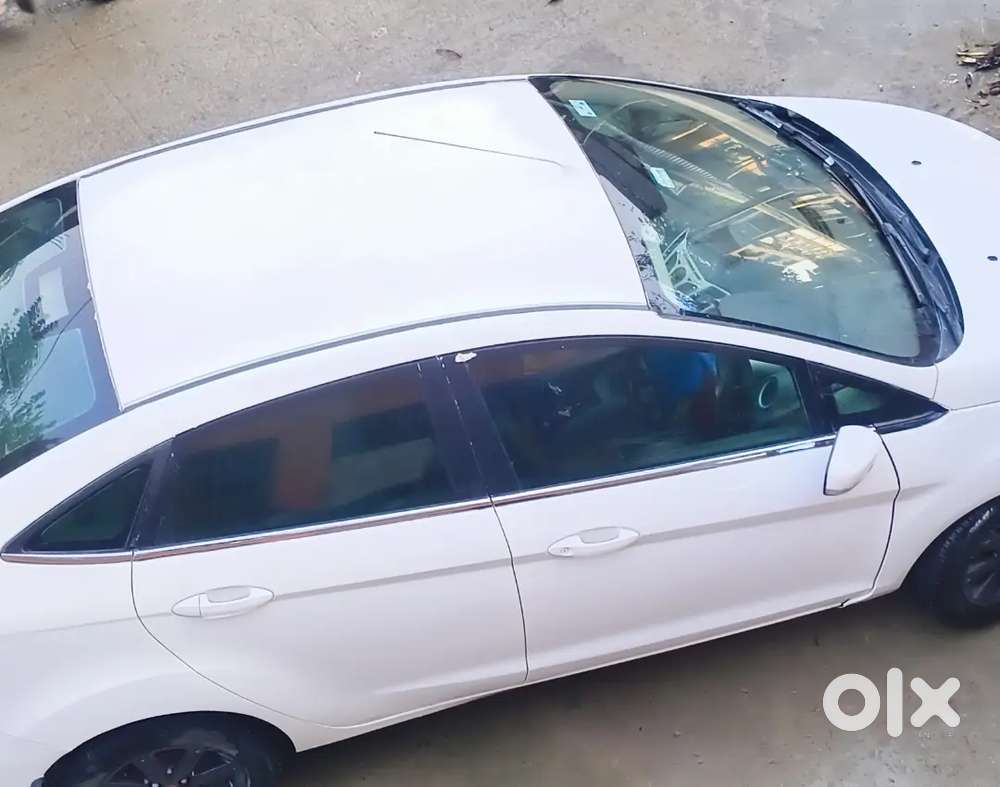 Ford Fiesta 0000 Diesel 93000 Km Driven