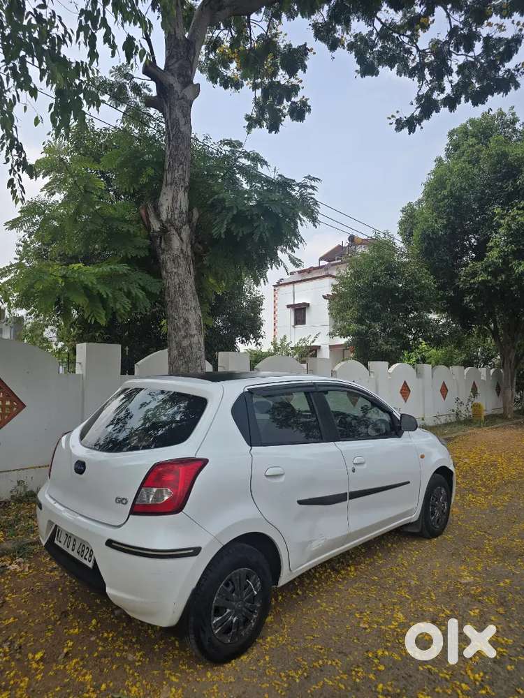 Datsun Redigo