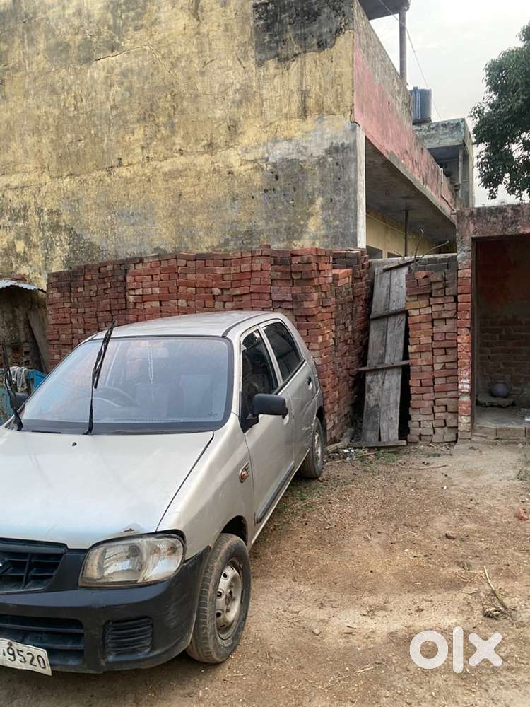 Maruti Alto Flash 2011