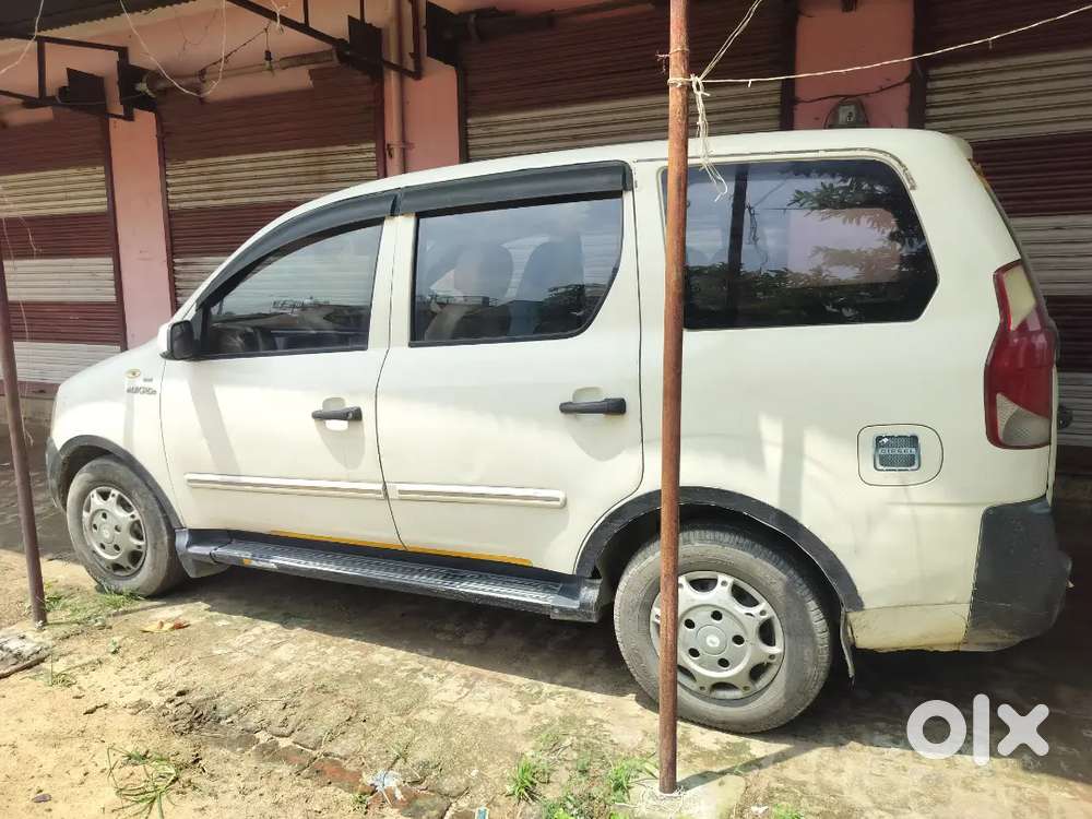 Mahindra Xylo Diesel 2012