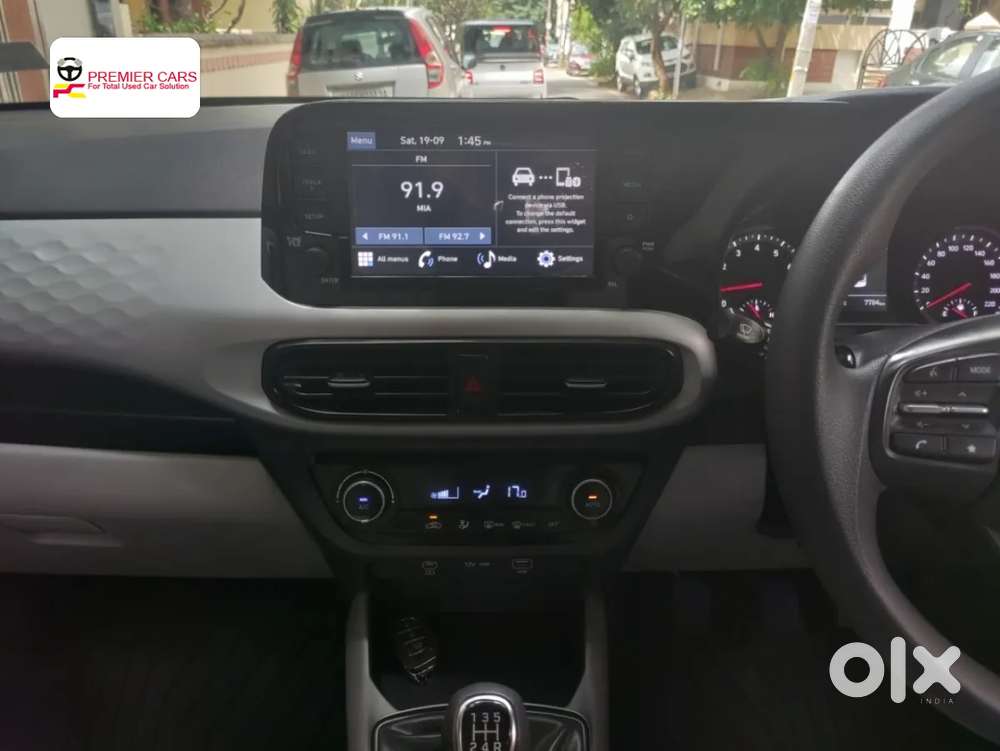 Hyundai Grand I10 Nios, 2025, Petrol