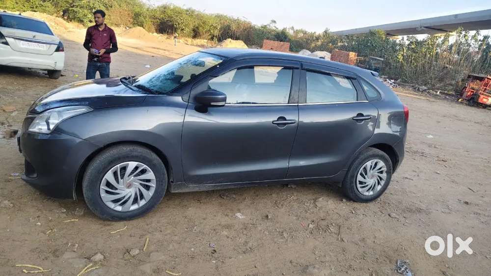 2017 Model H Good Condition