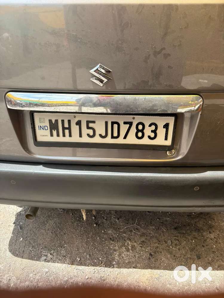 Maruti Suzuki Eeco 2023 Petrol 50000 Km Driven