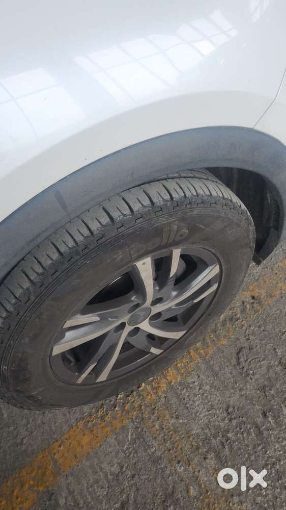 Mahindra Xuv700 2.2 Ax 5 Diesel Mt 7 Str, 2022, Diesel