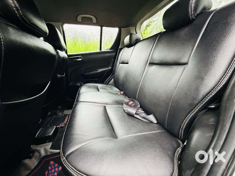 Maruti Suzuki Swift Ddis Vdi, 2012, Diesel