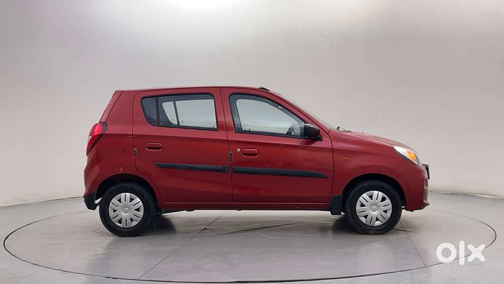 Maruti Suzuki Alto 800 0.8 VXI Plus, 2020, Petrol