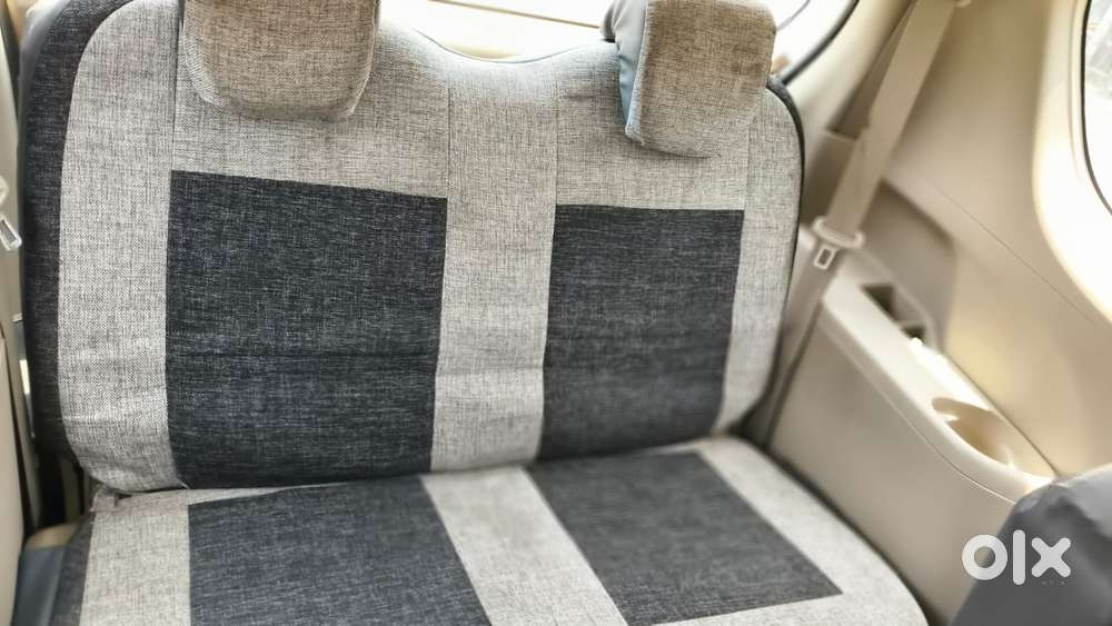 Maruti Suzuki Ertiga 2012-2015 Vxi, 2013, Petrol