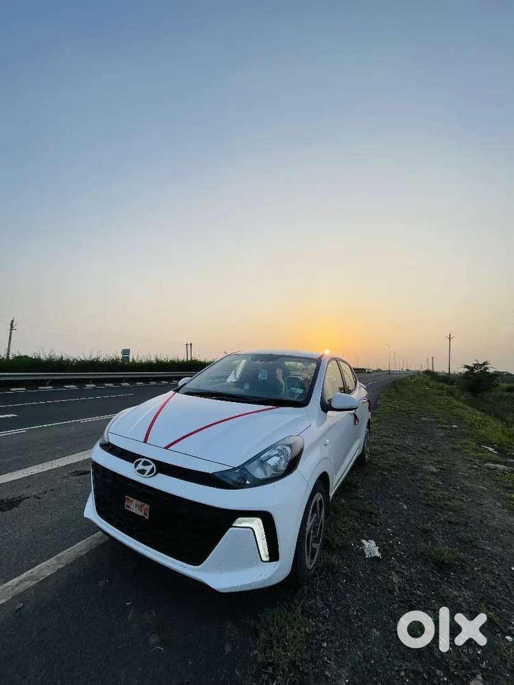 Hyundai Aura 1.2 S 2026
