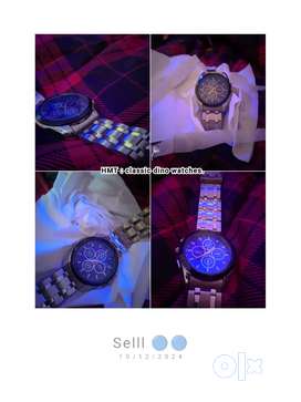 Hmt Watches in Uttar Pradesh Free classifieds in Uttar Pradesh OLX