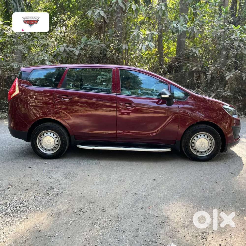 Mahindra Marazzo M2, 2019, Diesel