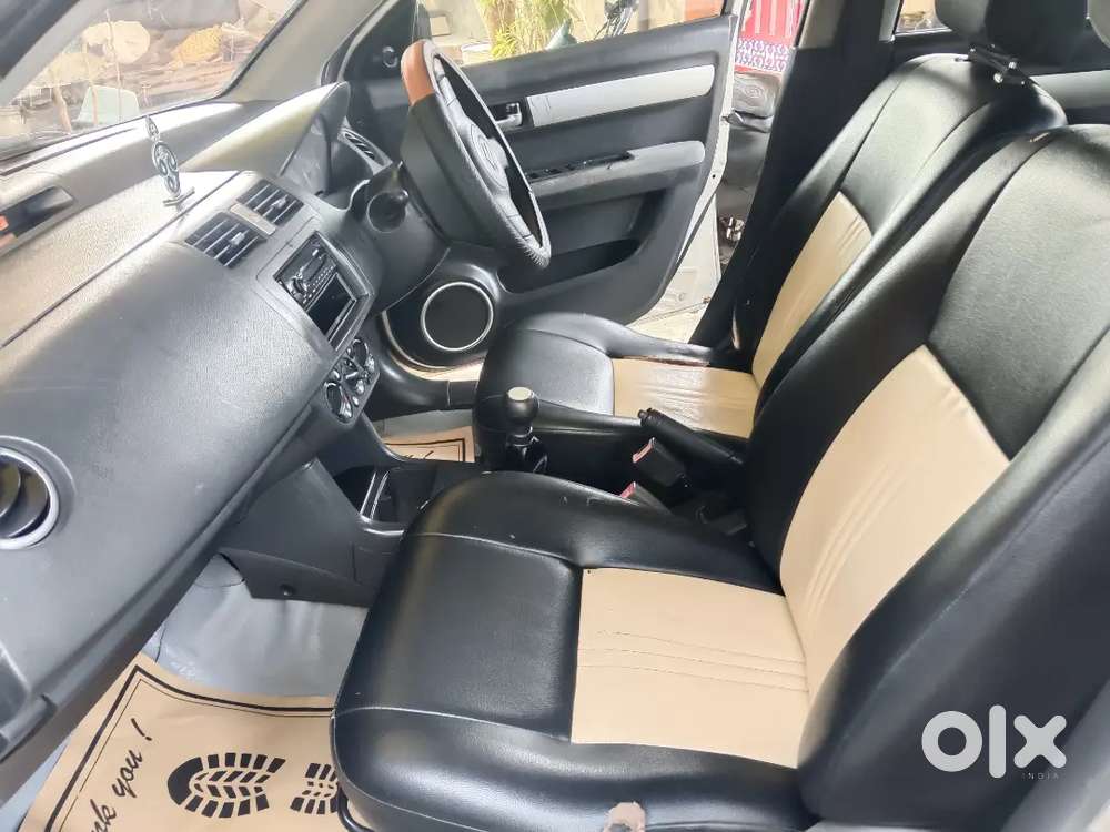 Maruti Suzuki Swift Dzire 2011 Diesel 172000 Km Driven