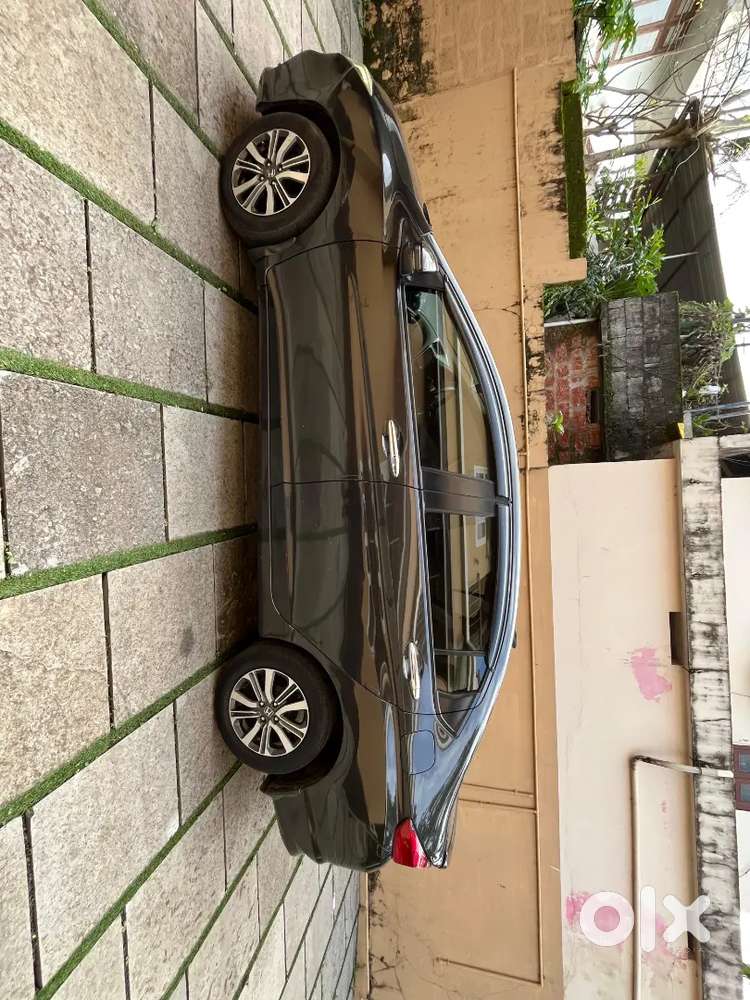 Honda City Diesel Manual 2017 Km Driven
