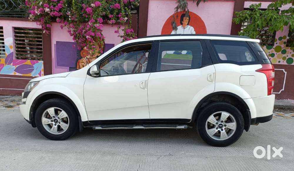 Mahindra Xuv500 W8 2wd, 2013, Diesel