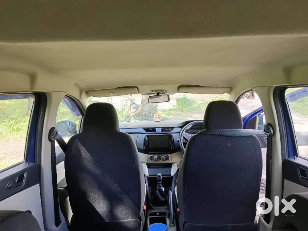 Renault Triber 2021 Petrol 40900 Km Driven