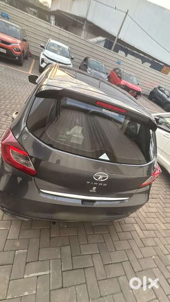 Tata Tiago 2020 2nd Owner