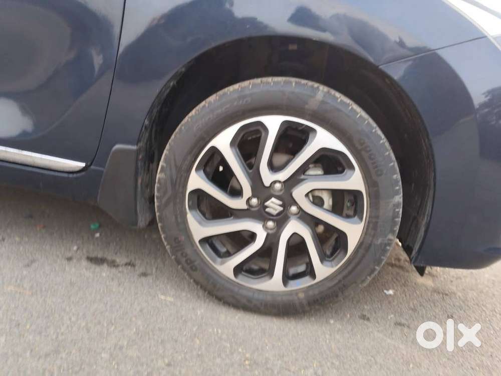 Maruti Suzuki Baleno Alpha, 2023, Petrol