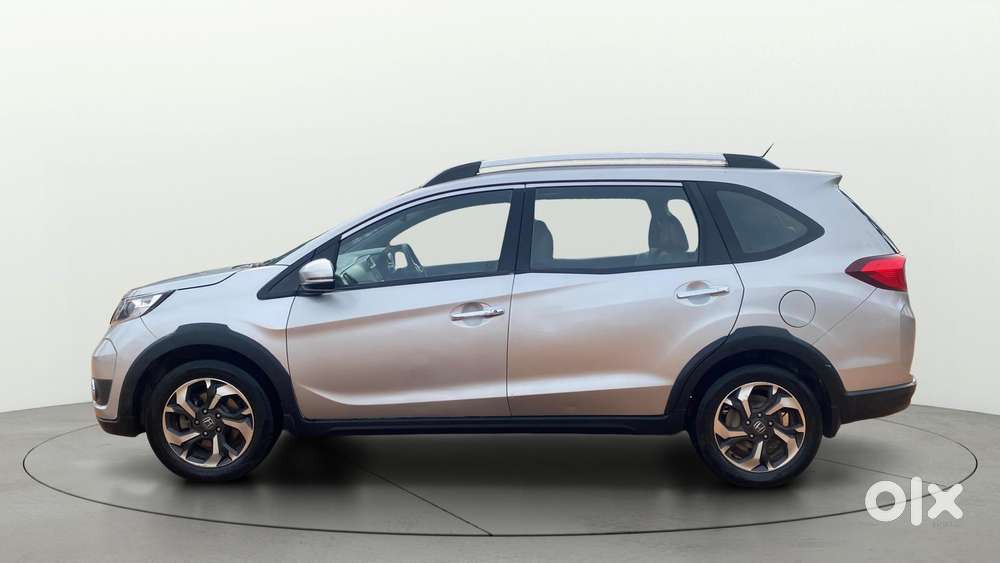 Honda BR-V i-VTEC V CVT, 2017, Petrol