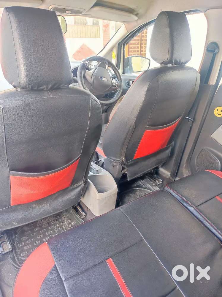 Ford Aspire 2013 Diesel Well Maintained