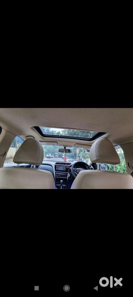 Honda City 2015-2017 I Vtec Vx Option, 2016, Petrol