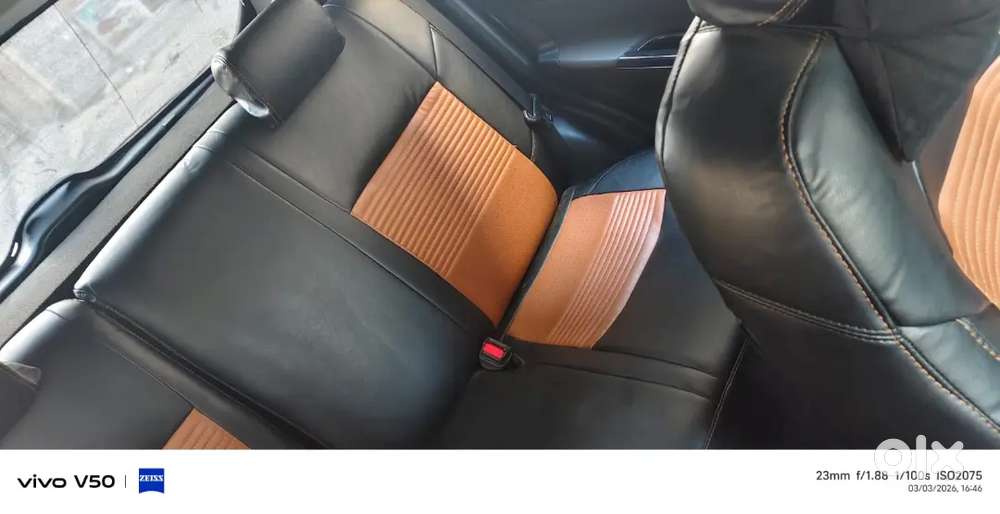 Maruti Suzuki Swift 2017 Cng & Hybrids 95000 Km Driven