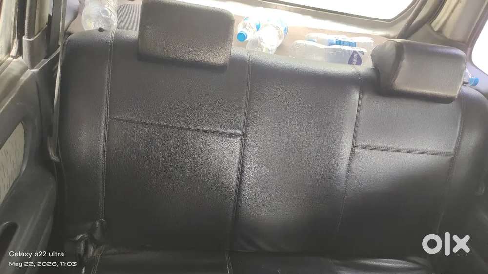 Maruti Suzuki Wagon R Lxi 2008 Year