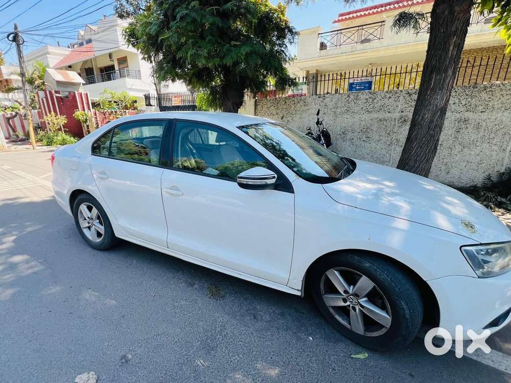 Volkswagen Jetta 2011 Diesel Good Condition
