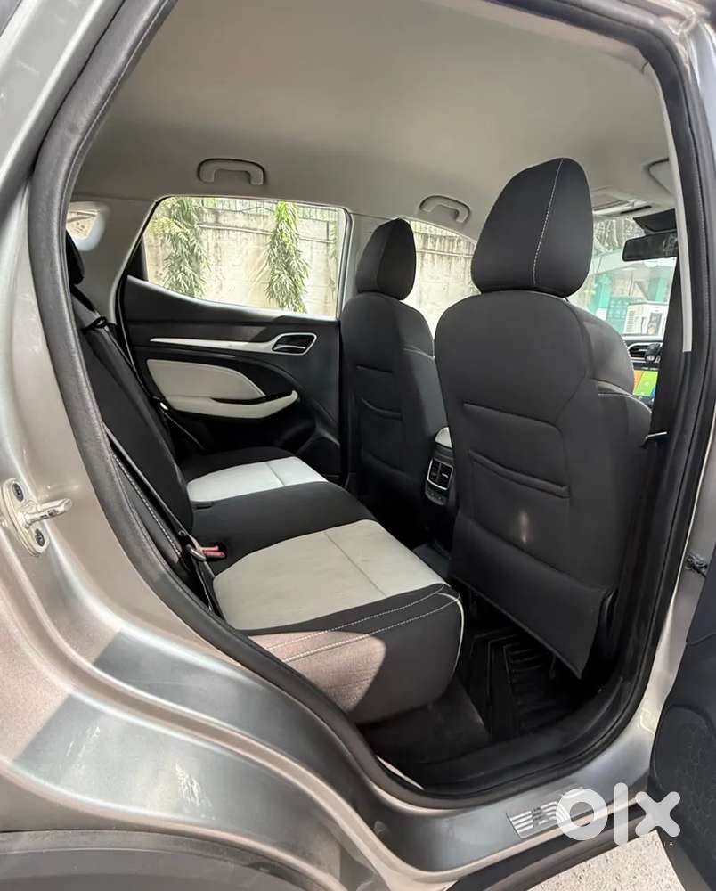 Mg Astor 1.5 Super Cvt, 2022, Petrol