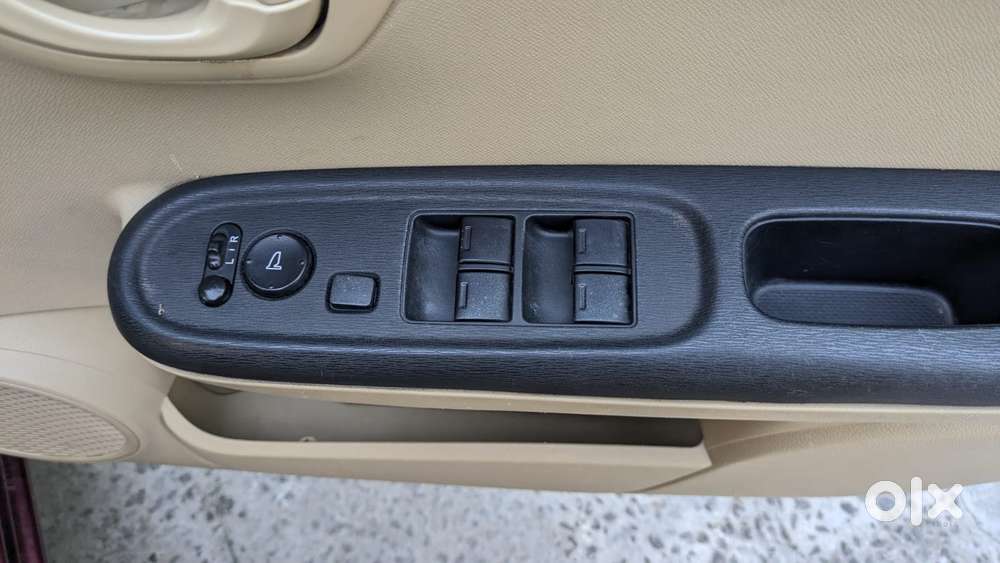 Honda Amaze Sx I-vtec, 2015, Petrol