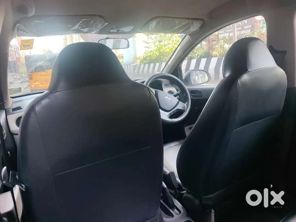 Hyundai Grand I10 Prime 2019