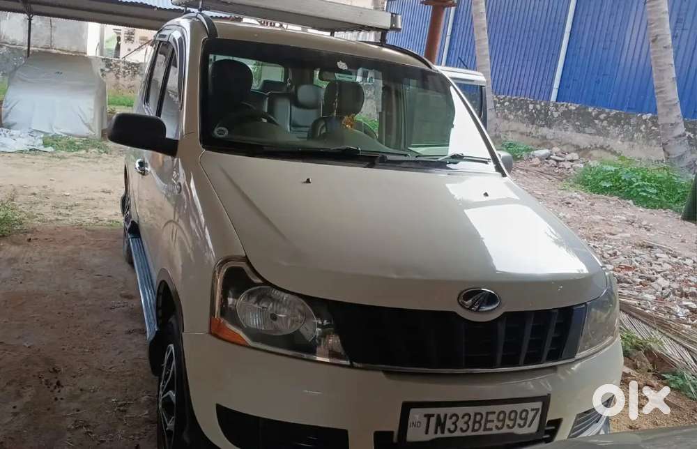 Mahindra Xylo 2013 Diesel Well Maintained