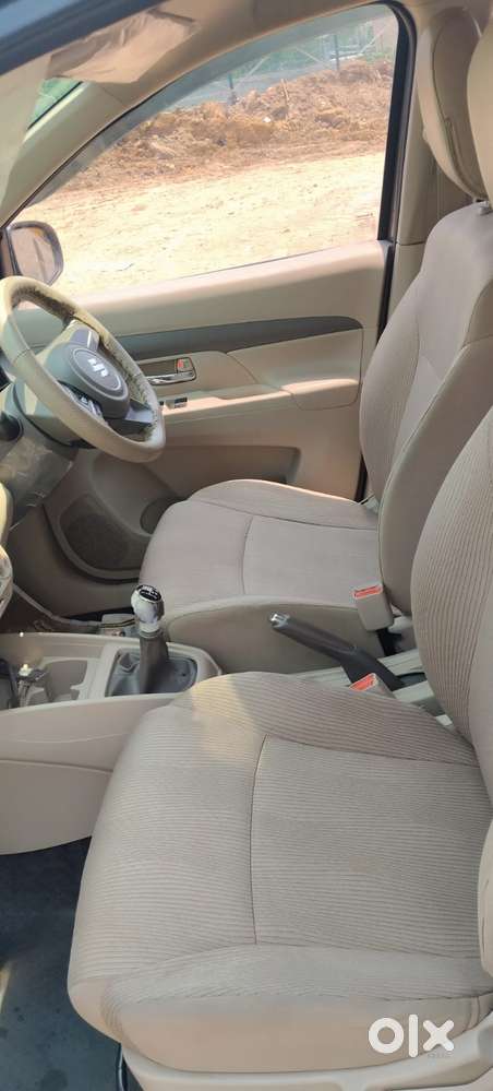Maruti Suzuki Ertiga Shvs Vdi Limited Edition, 2019, Diesel
