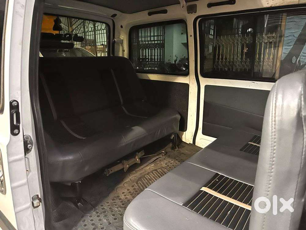 Maruti Suzuki Omni E Mpi Std Bsiv, 2019, Petrol