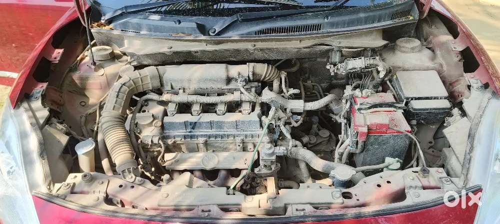 Maruti Suzuki Dzire 2021 September
