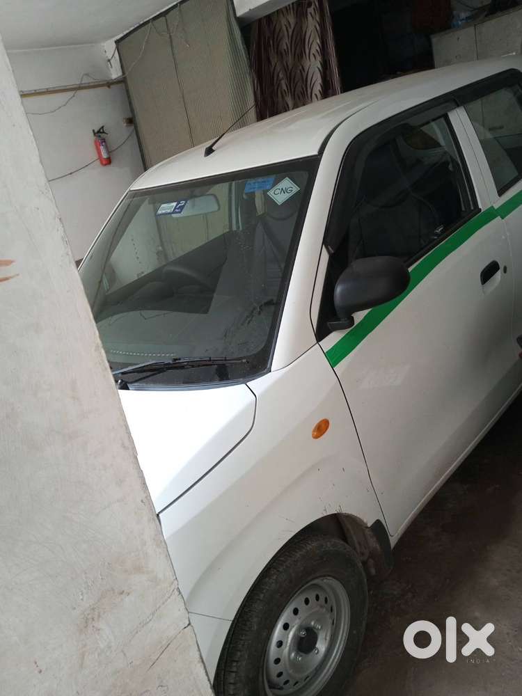 2023 Model Company Fitted Cng